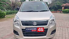 Used Maruti Suzuki Wagon R 1.0 LXI CNG in Delhi