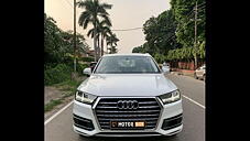 Second Hand Audi Q7 45 TDI Premium Plus in Chandigarh