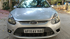 Second Hand Ford Figo Duratorq Diesel EXI 1.4 in Hyderabad