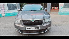 Used Skoda Superb Elegance 1.8 TSI MT in Pune