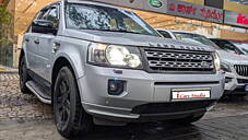 Used Land Rover Freelander 2 HSE SD4 in Bangalore