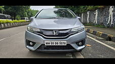 Used Honda Jazz VX CVT Petrol in Mumbai