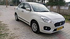 Used Maruti Suzuki Dzire VDi in Lucknow