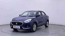 Used Maruti Suzuki Dzire ZXi AMT in Chennai