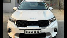 Used Kia Sonet HTK Plus 1.2 [2020-2021] in Delhi