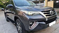 Second Hand Toyota Fortuner 2.7 4x2 AT [2016-2020] in Chennai
