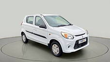 Used Maruti Suzuki Alto 800 VXi (O) in Nagpur