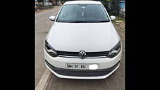 Used Volkswagen Cross Polo 1.2 MPI in Nagpur