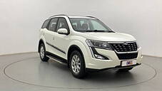 Used Mahindra XUV500 W9 AT in Hyderabad