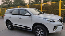 Second Hand Toyota Fortuner 2.8 4x2 AT [2016-2020] in Mumbai