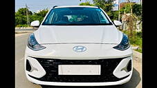 Used Hyundai Grand i10 Nios Asta AMT 1.2 Kappa VTVT [2023] in Ahmedabad