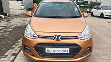 Used Hyundai Grand i10 Asta AT 1.2 Kappa VTVT (O) [2016-2017] in Pune