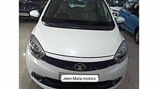 Used Tata Tiago Revotron XZA in Pune