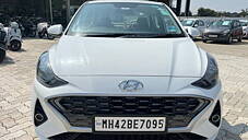 Used Hyundai Aura S 1.2 CNG in Baramati