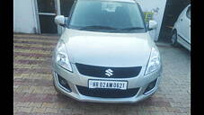 Used Maruti Suzuki Swift Lxi ABS [2014-2017] in Chandigarh