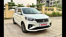 Used Maruti Suzuki Ertiga ZXi in Thane