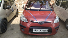 Used Hyundai i10 Magna in Ghaziabad
