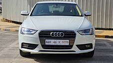 Used Audi A4 2.0 TDI (143bhp) in Mumbai