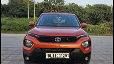 Used Tata Punch Adventure MT [2021-2023] in Delhi