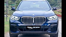 Used BMW X5 xDrive40i M Sport in Delhi