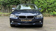 Used BMW 3 Series 320d Prestige in Pune