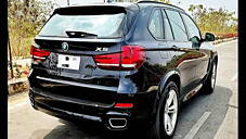 Used BMW X5 xDrive 30d M Sport in Hyderabad