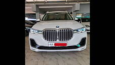 Used BMW X7 xDrive30d DPE Signature [2019-2020] in Bangalore