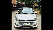 Used Hyundai Elite i20 Sportz 1.2 in Pune