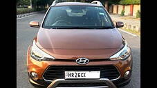 Used Hyundai i20 Active 1.2 S in Delhi