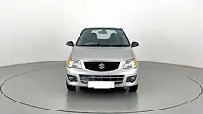 Second Hand Maruti Suzuki Alto K10 VXi in Ahmedabad