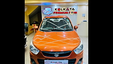 Second Hand Maruti Suzuki Alto K10 VXi in Kolkata