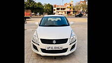 Used Maruti Suzuki Swift VDi in Lucknow