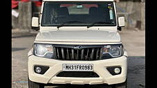 Used Mahindra Bolero B6 (O) in Mumbai