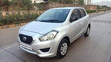 Used Datsun GO T in Mumbai