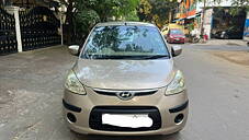 Used Hyundai i10 Sportz 1.2 in Chennai