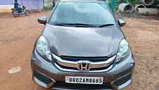 Used Honda Brio S MT in Bhubaneswar