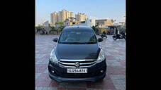 Used Maruti Suzuki Ertiga VDI SHVS in Rajkot