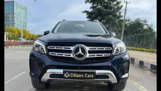 Used Mercedes-Benz GLS 350 d in Bangalore