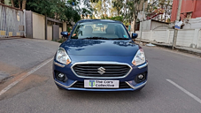 Second Hand Maruti Suzuki Dzire VXi AMT in Bangalore