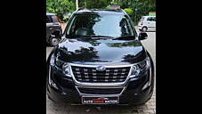 Used Mahindra XUV500 W9 [2018-2020] in Delhi