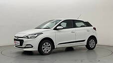 Used Hyundai Elite i20 Sportz 1.2 [2016-2017] in Delhi