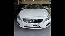 Used Volvo S60 Kinetic D4 in Ludhiana