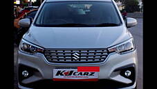 Used Maruti Suzuki Ertiga ZXi Plus in Chennai