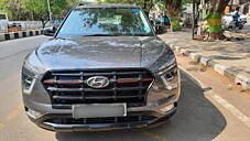 Used Hyundai Creta S Plus 1.5 Petrol Knight in Chennai