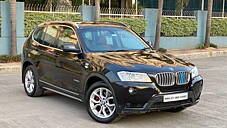 Used BMW X3 xDrive30d in Pune