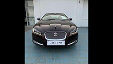 Second Hand Jaguar XF 2.2 Diesel Luxury in Ahmedabad