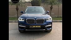 Used BMW X3 xDrive 30i Luxury Line in Delhi