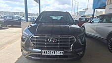 Used Hyundai Creta SX (O) 1.5 Diesel [2020-2022] in Bangalore