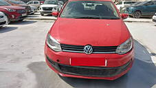 Used Volkswagen Polo Highline1.2L (D) in Hyderabad