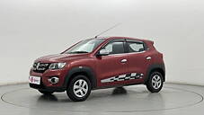 Used Renault Kwid 1.0 RXT Edition in Delhi